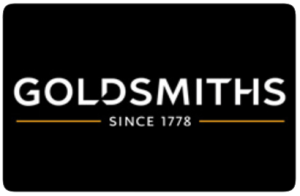 Goldsmiths (Love2Shop Voucher)